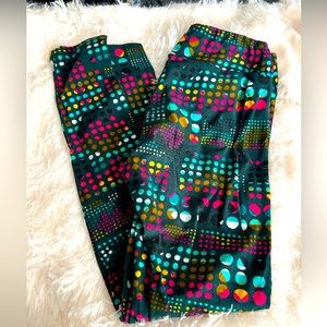 Lularoe leggings